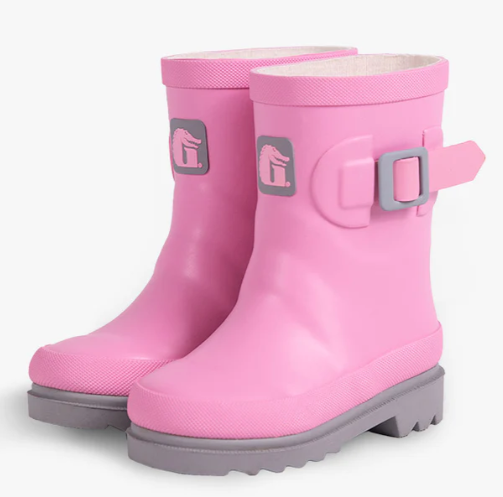 Gator Wader Rain Boots - Youth Girl Kids