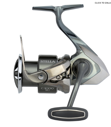Stella 3000XG