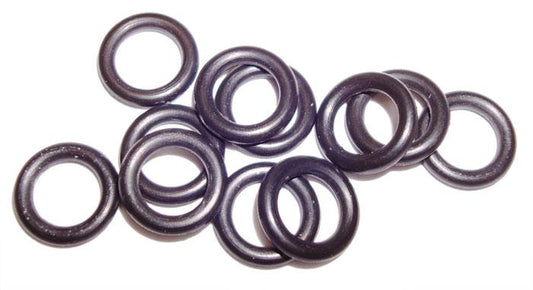 CPOR Plastic O-Ring