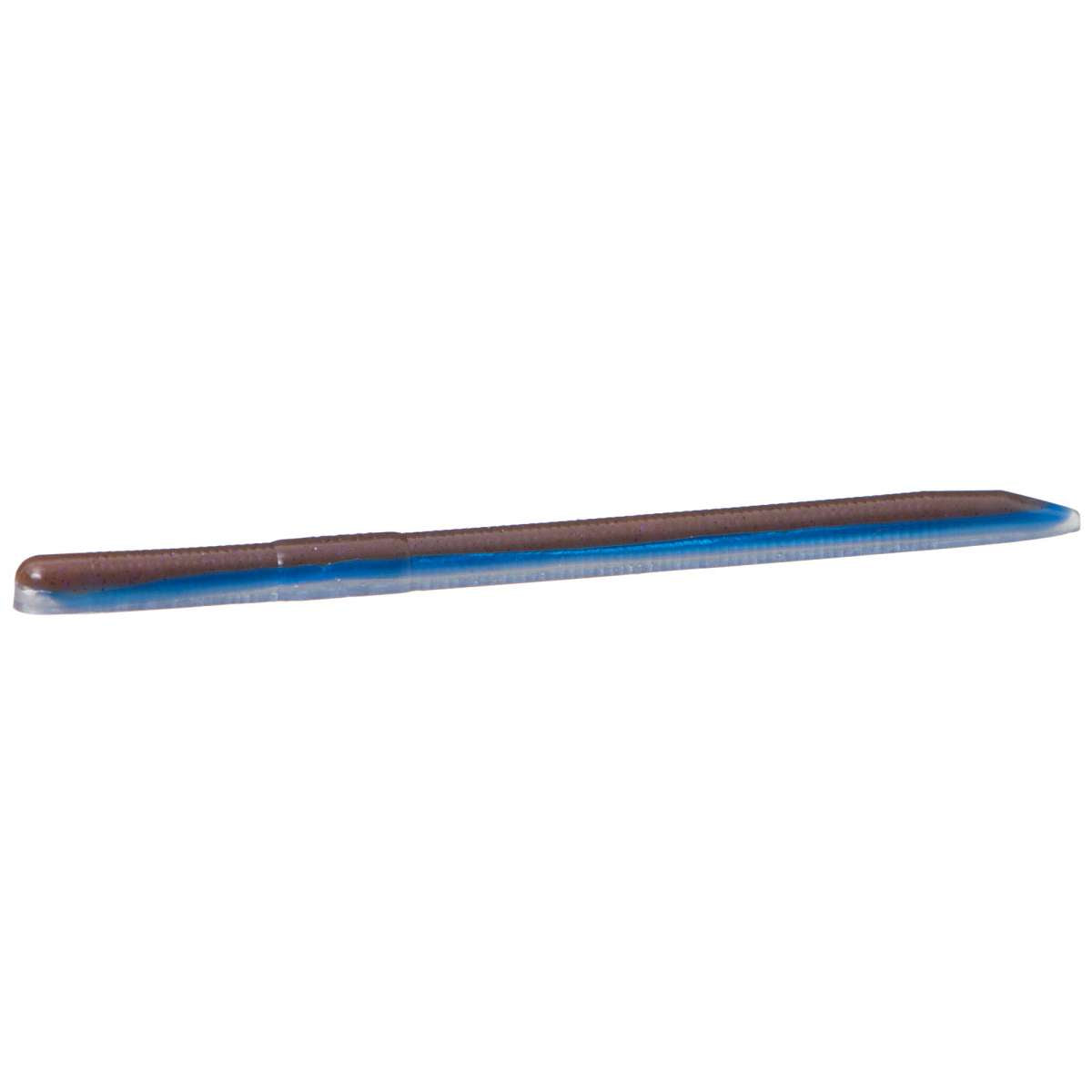 Zoom Z3 Swamp Crawler 10pk Pro Blue Neon
