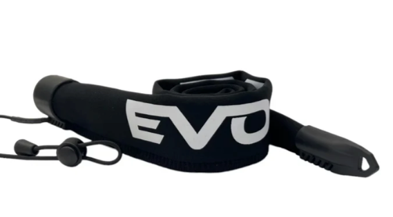 Evolv Baitcast Rod Sleeve