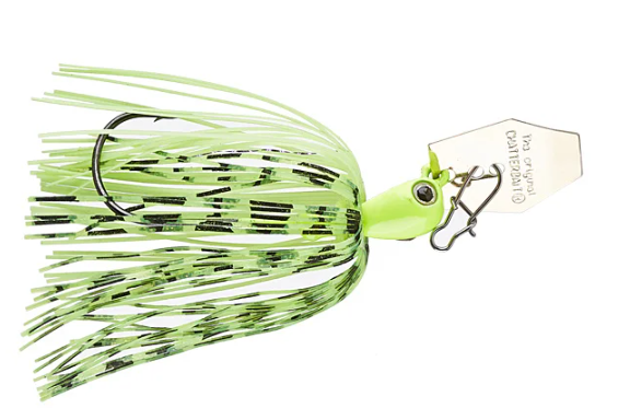 Z-Man Chatterbait Micro