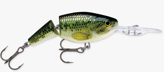 Rapala Jointed Shad Rap