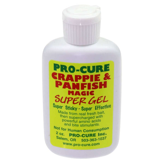 Pro-Cure Super Gel