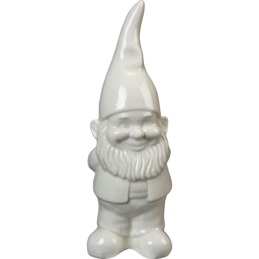 Figurine - Sm Standing Gnome