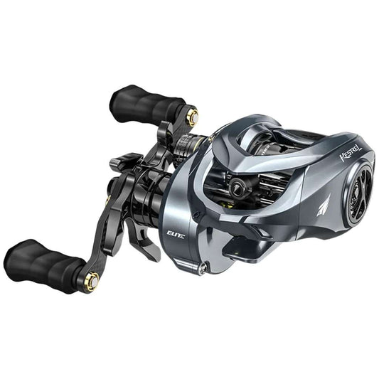 Kast King Kestrel Elite RH 8.4:1