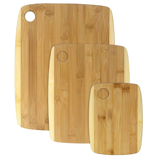 Two-Toned 3Pc. Cutting Board