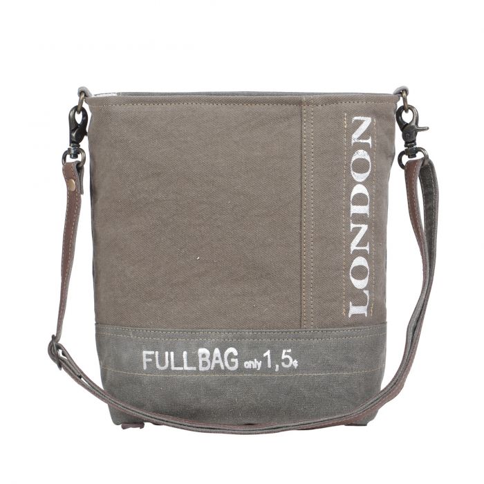 Myra Bags Bailiwick Shoulder Bag