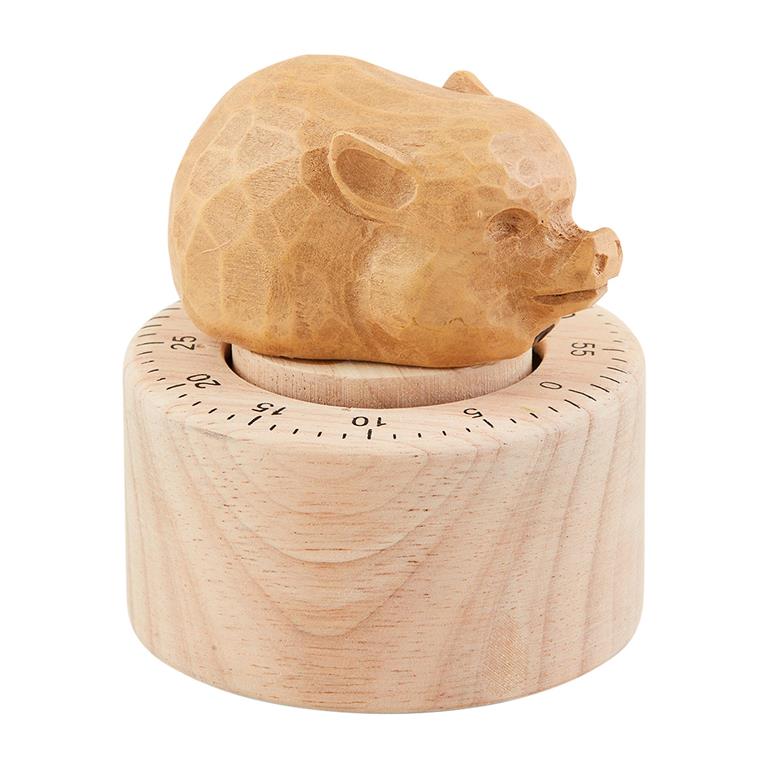 Mud Pie Farm Kitchen Timer