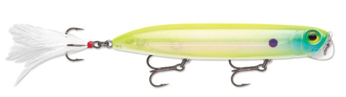 Rapala PXR Jowler 127