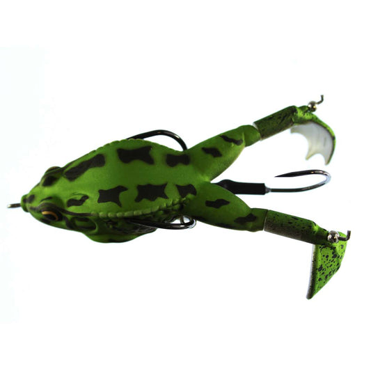 Lunkerhunt Prop Frog