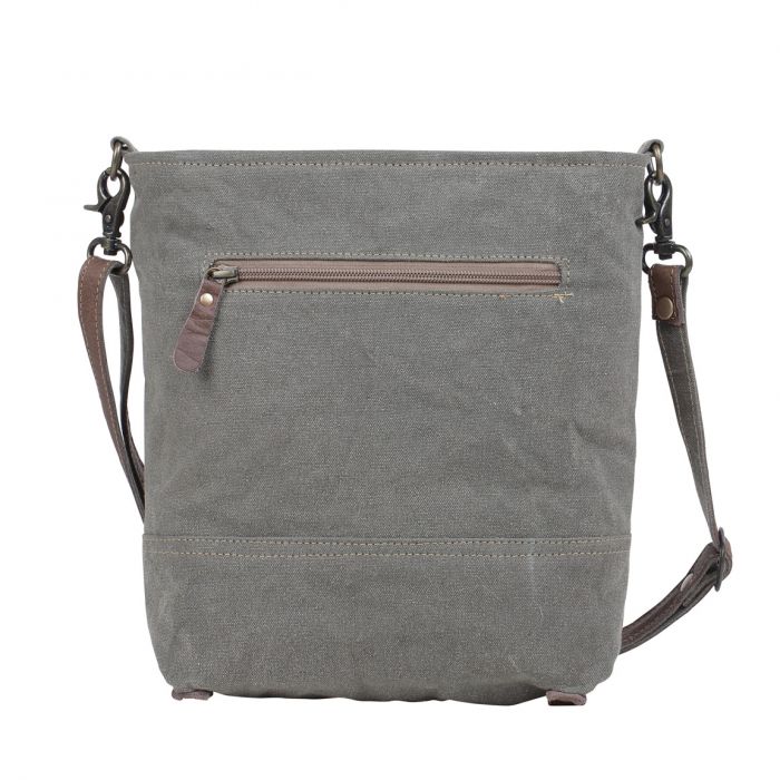 Myra Bags Bailiwick Shoulder Bag