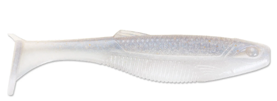 Rapala Crush City Mayor 4 Swimbait