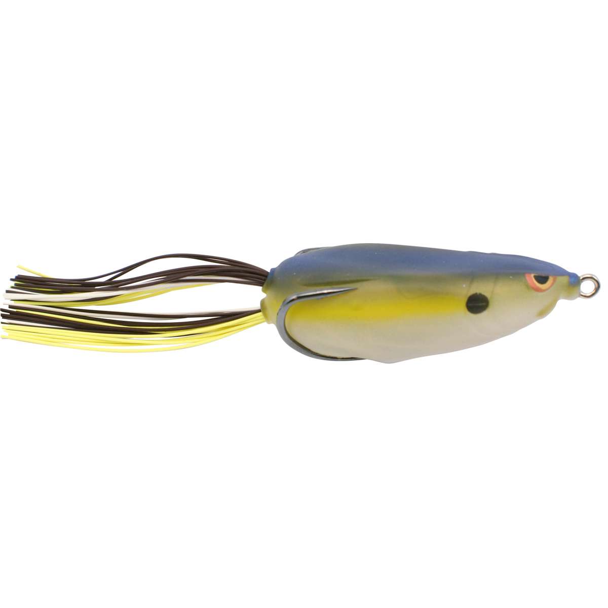 Spro Bronzeye Shad 65 Glide It