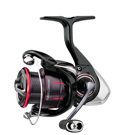 Daiwa Fuego Reels LT