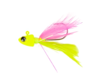 6th Sense Plunk Hair Jig