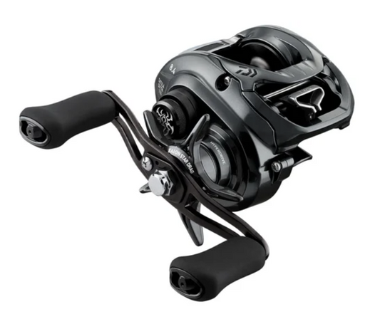 Daiwa Tatula SV TW 150H 7.1:1