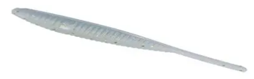 Yamamoto Shad Shape Worm 4"