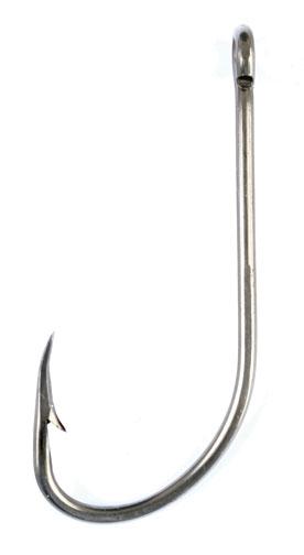 Eagle Claw Plain Shank Offset