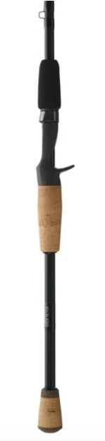 Spro Bronzeye Rod 7'2" Heavy Fast