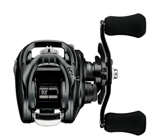 Daiwa Tatula SV TW 150 6.3:1