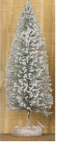 Small Blizard Pine Tree 9"