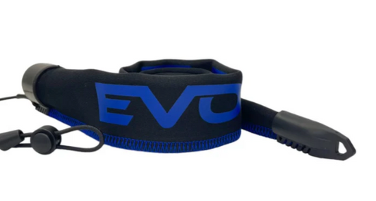 Evolv Baitcast Rod Sleeve