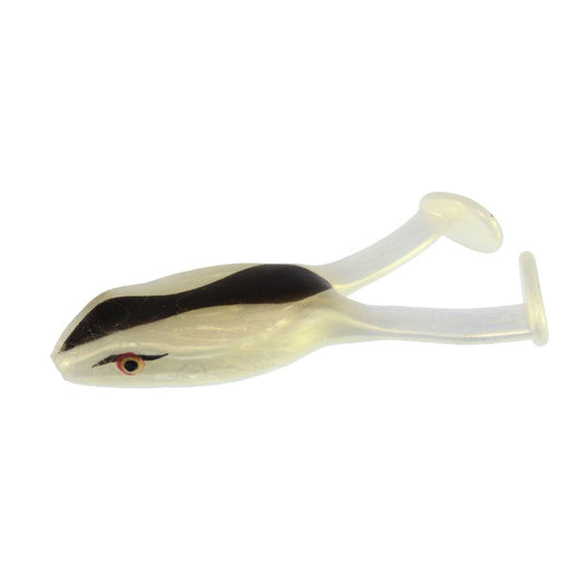 ***Zoom Frog Baby Duck