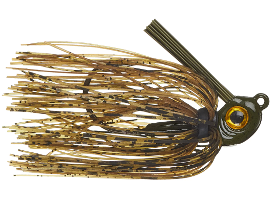 Missile Bait Ike's Mini Swim Jig