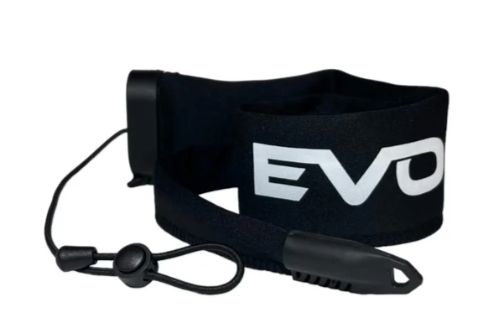 Evolv Spinning Rod Sleeve Regular